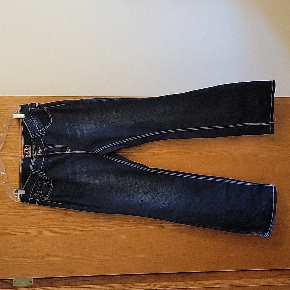Cowgirl Up Jeans